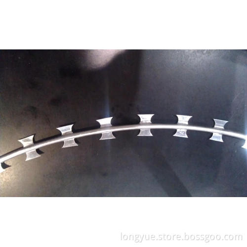 Bto-22 Razor Wire